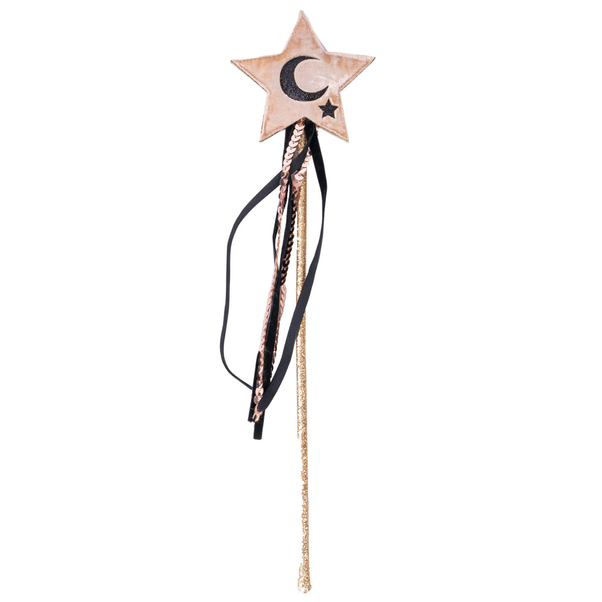 Magic Wand Moon