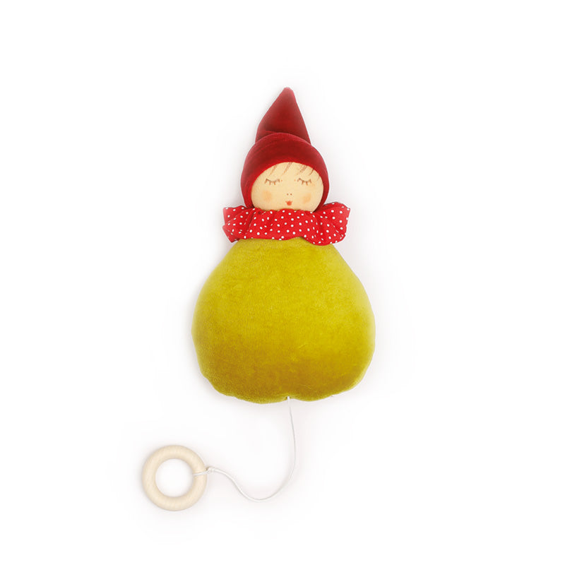 Bio Elf Music Box