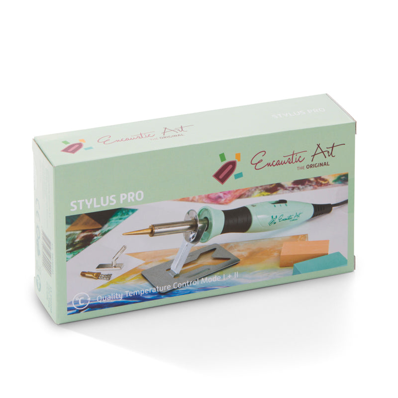 Encaustic Art Stylus Pro