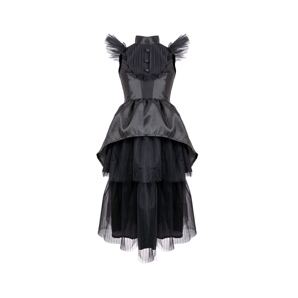 Disfarce Bruxa Gothic