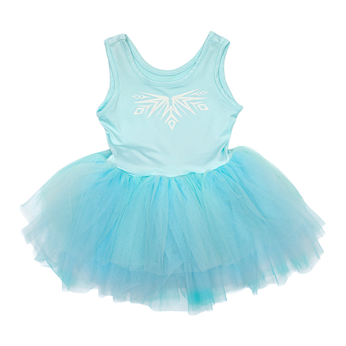 Elsa Ballet Tutu