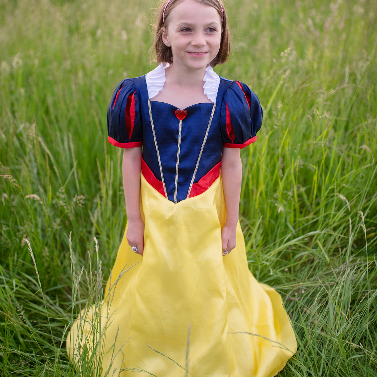 Disfarce Boutique Branca de Neve
