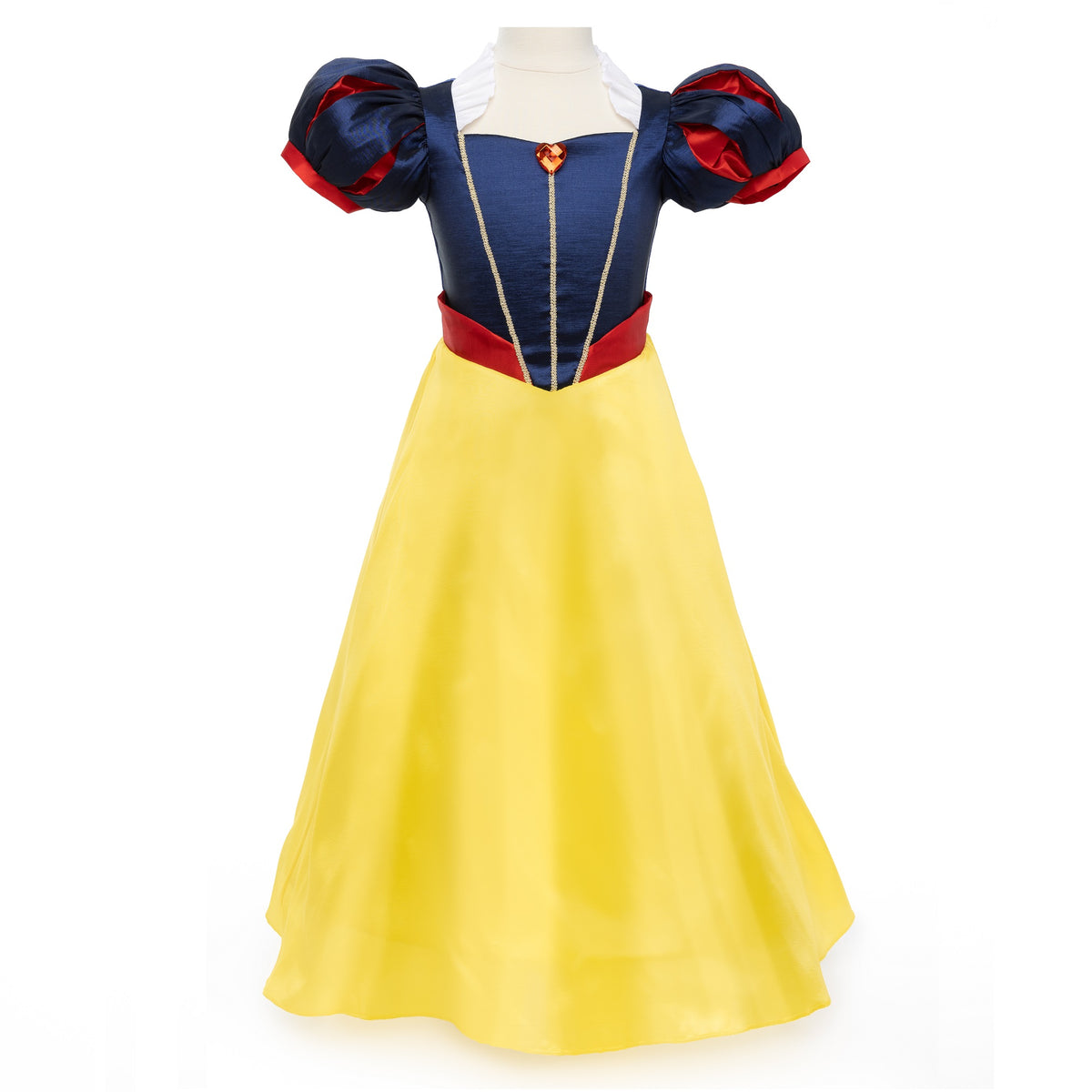 Disfarce Boutique Branca de Neve