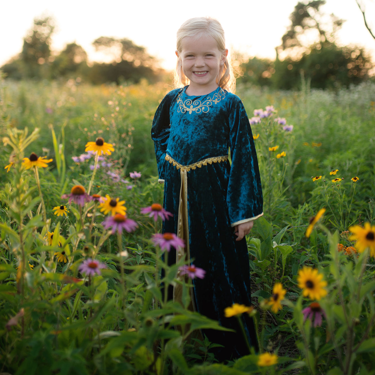 Disfarce Lady Guinevere