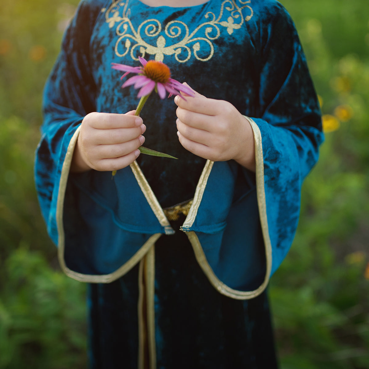 Disfarce Lady Guinevere