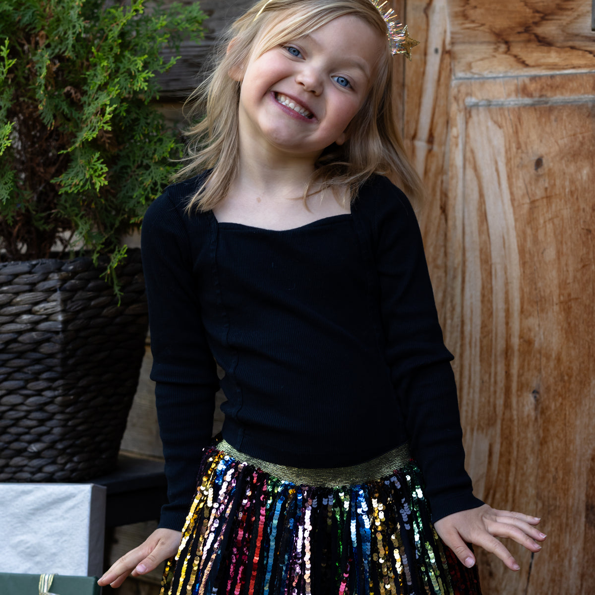 Tutu Show Stopper