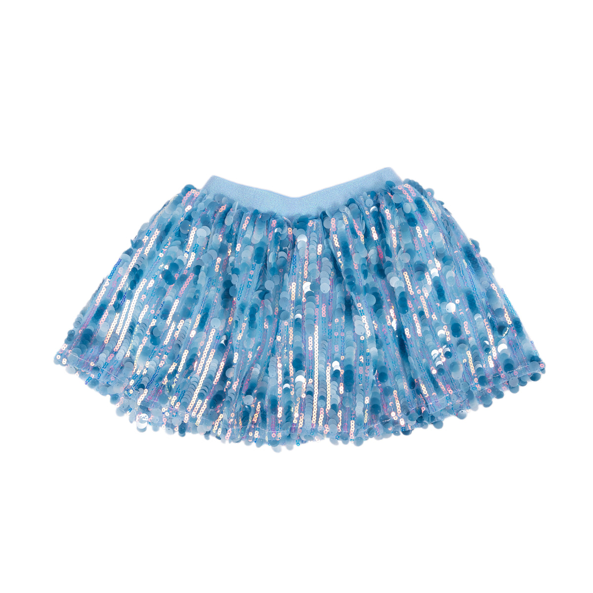 Tutu Superstar Azul