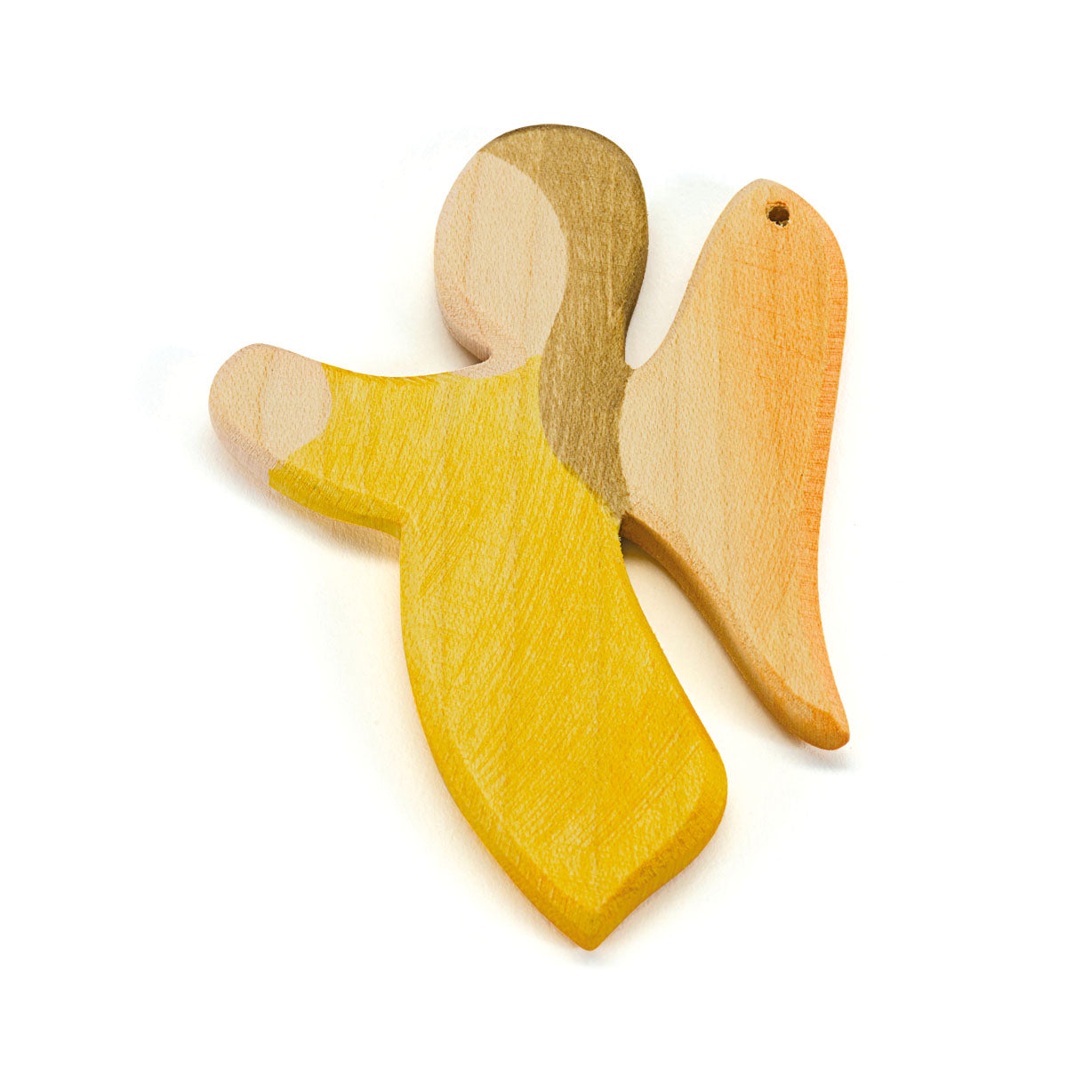 Anjo Amarelo
