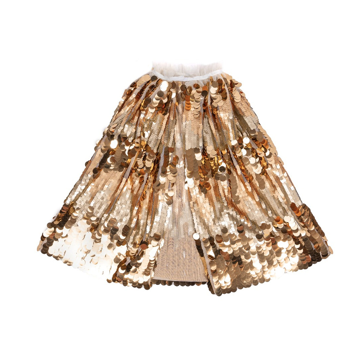 Capa 5th Avenue Gold