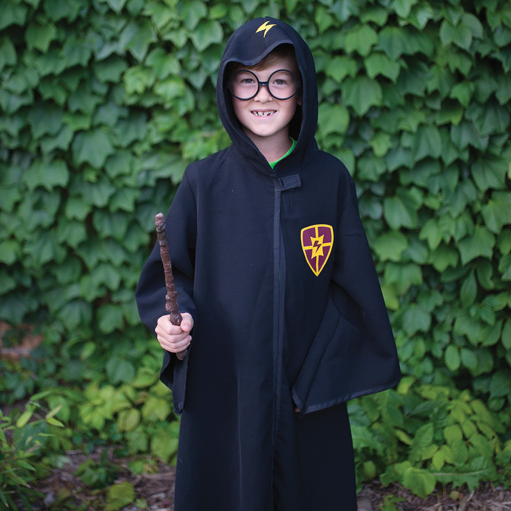 Disfarce Mágico Potter