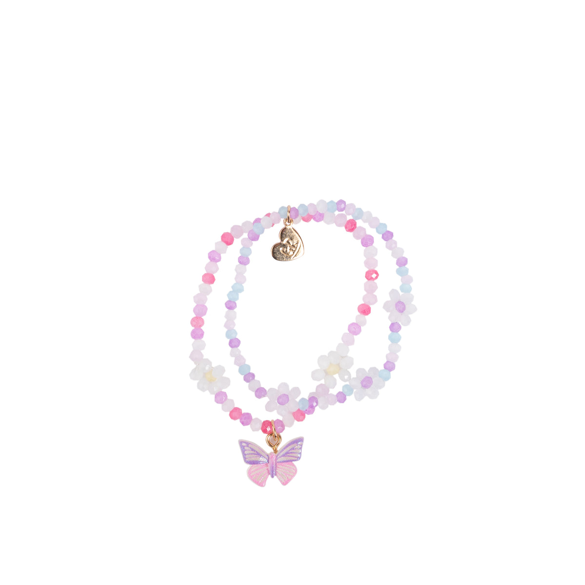 Pulseiras Borboletas