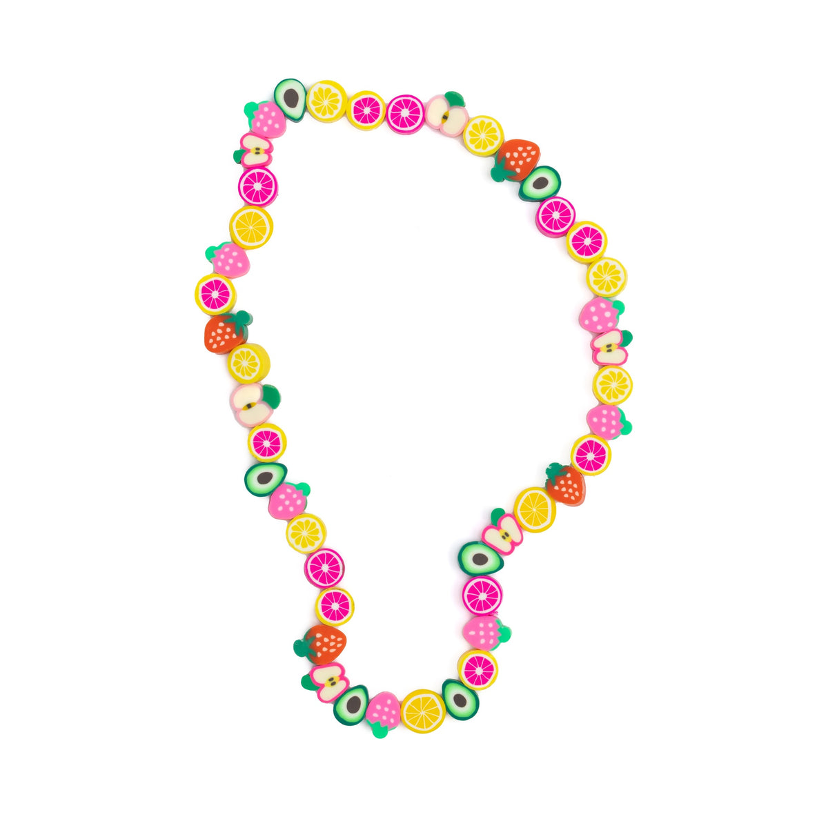 Colar Fruity Tooty