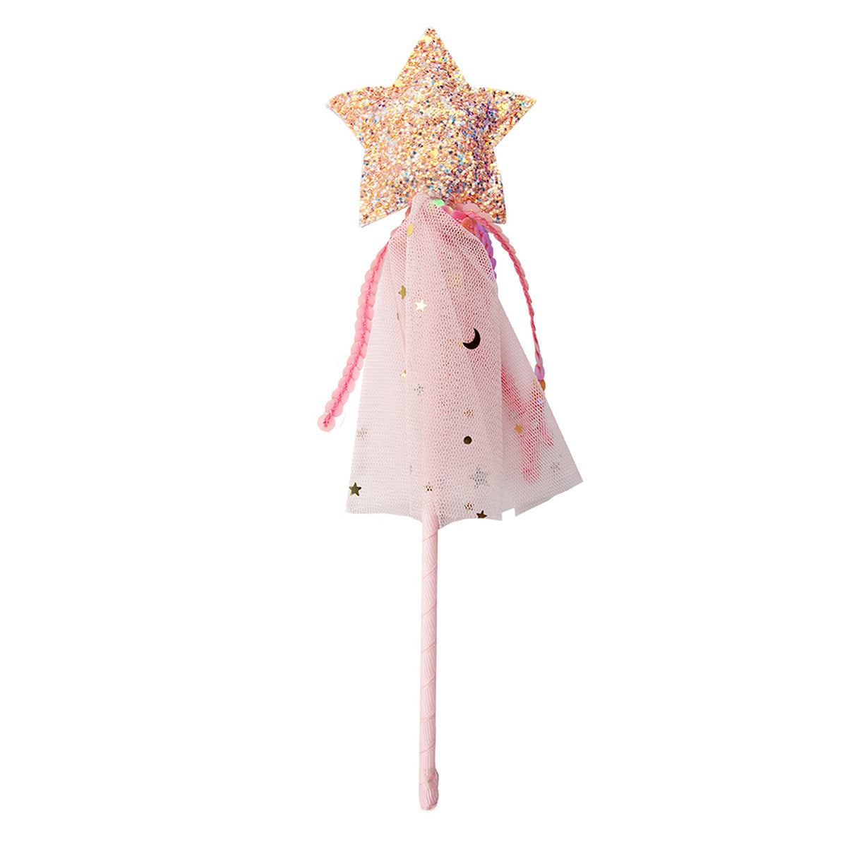 Varinha Estrela Cadente
