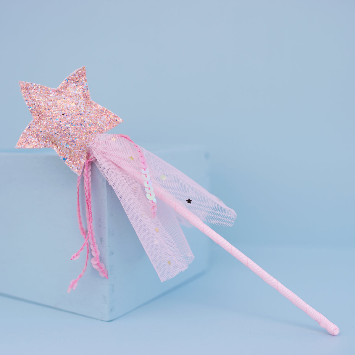Varinha Estrela Cadente