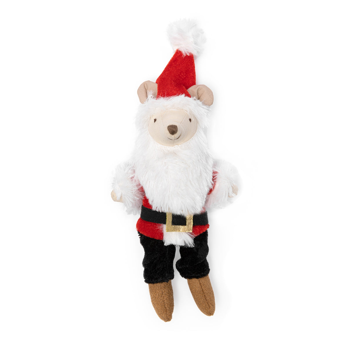 Rato Nicholas The Santa