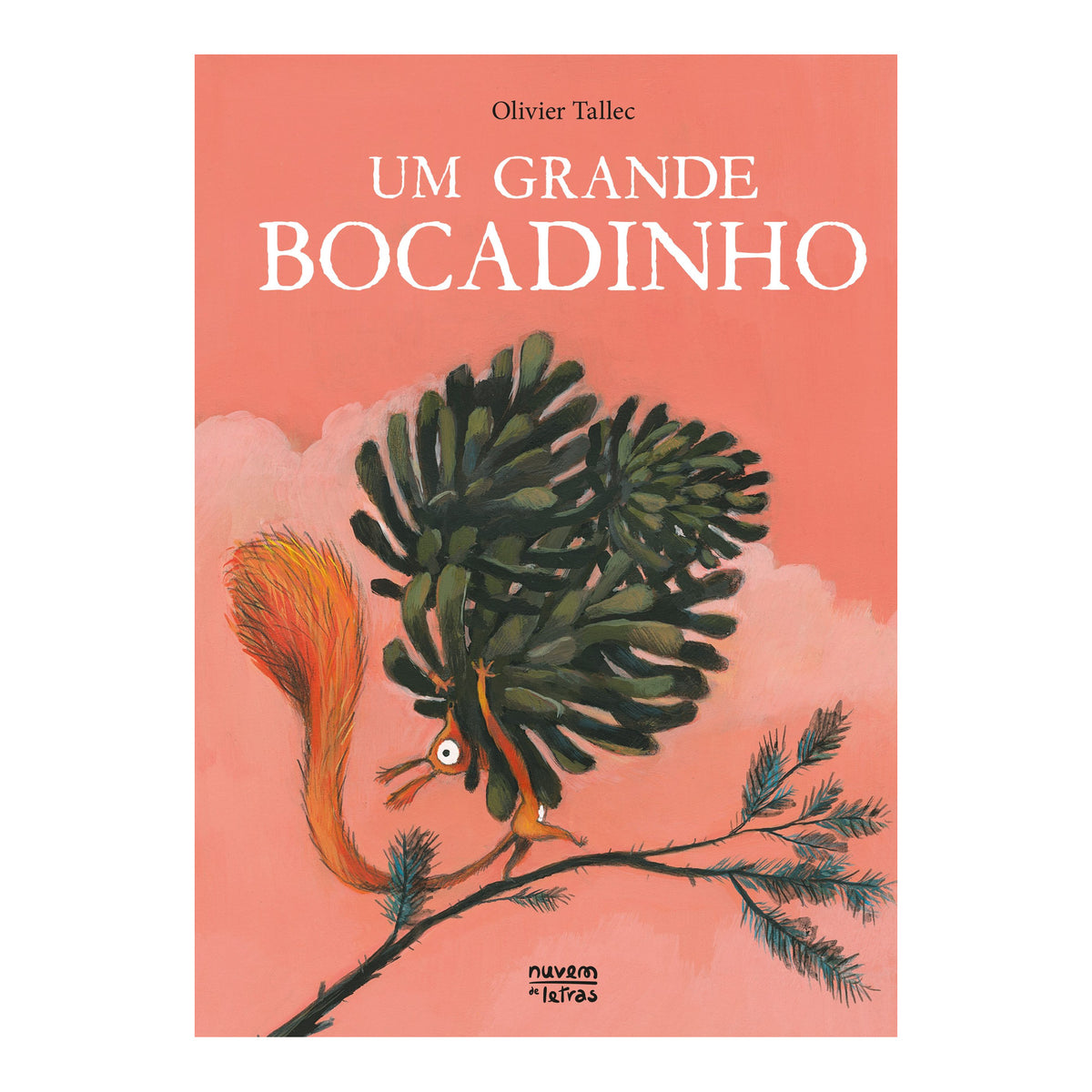 Um grande bocadinho