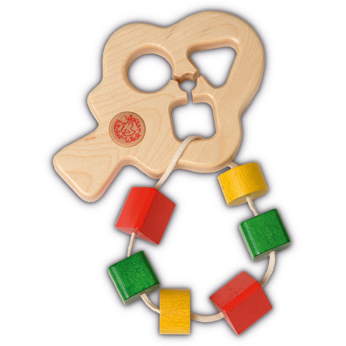 Stacking Tree Toy