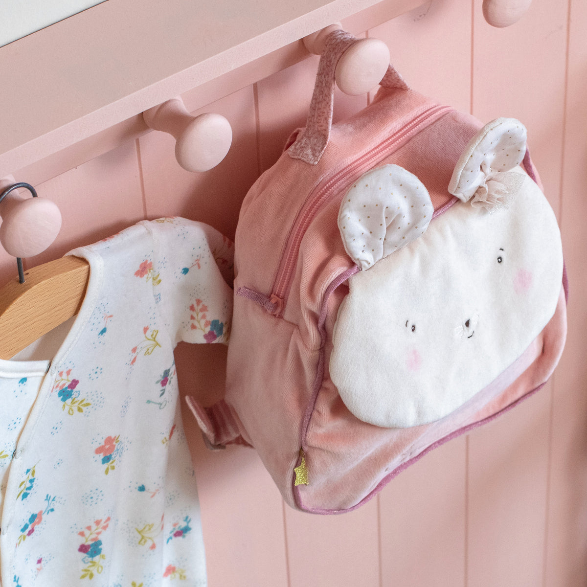 Mochila École de Danse