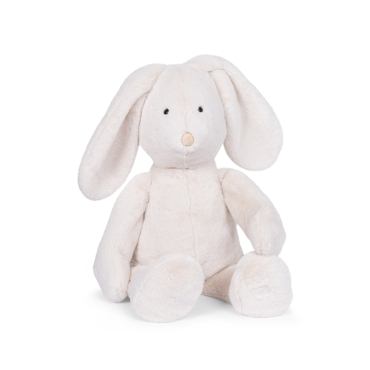 Giant White Rabbit Plush Toy