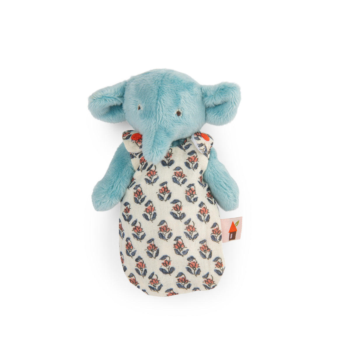 Bebé Elefante Pablo