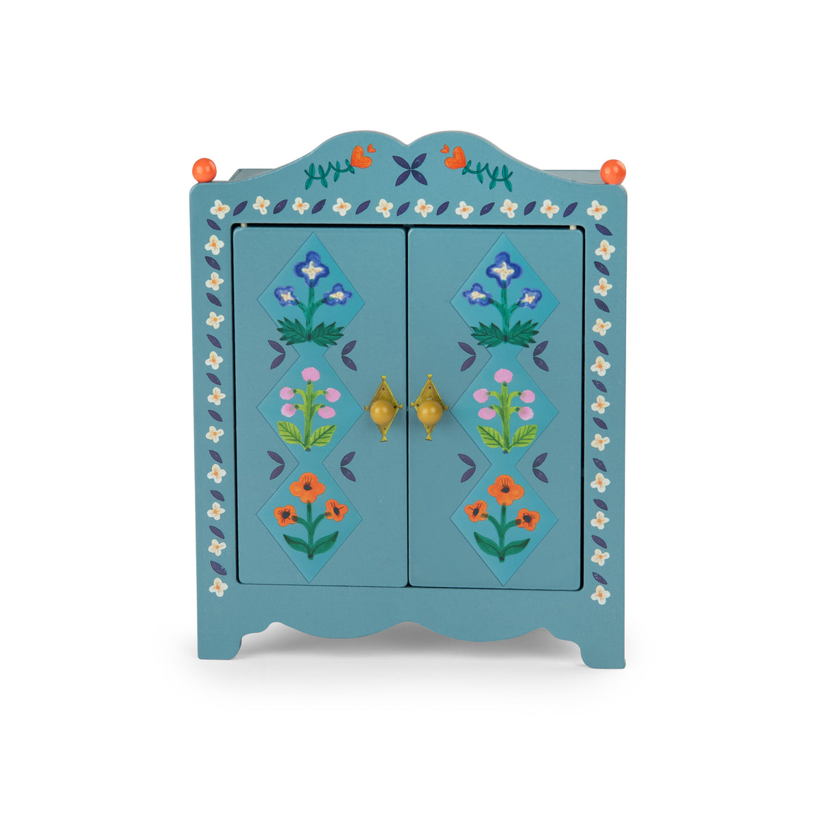 Minouchka's Cupboard