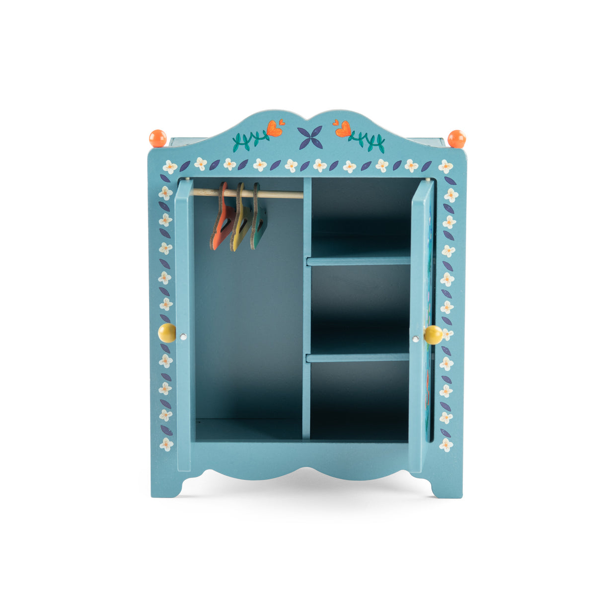 Minouchka's Cupboard