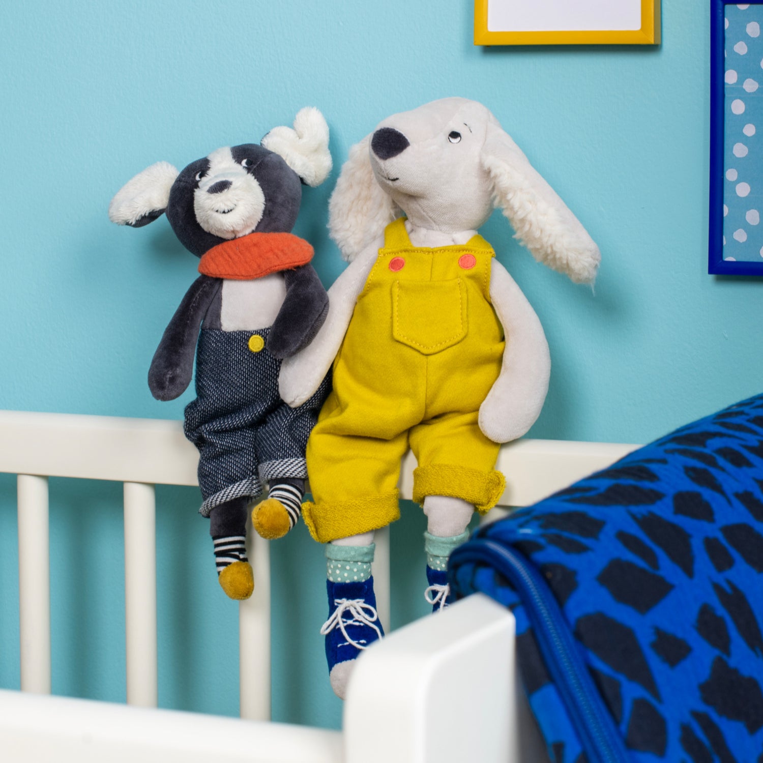 Peluche Cão Pilou