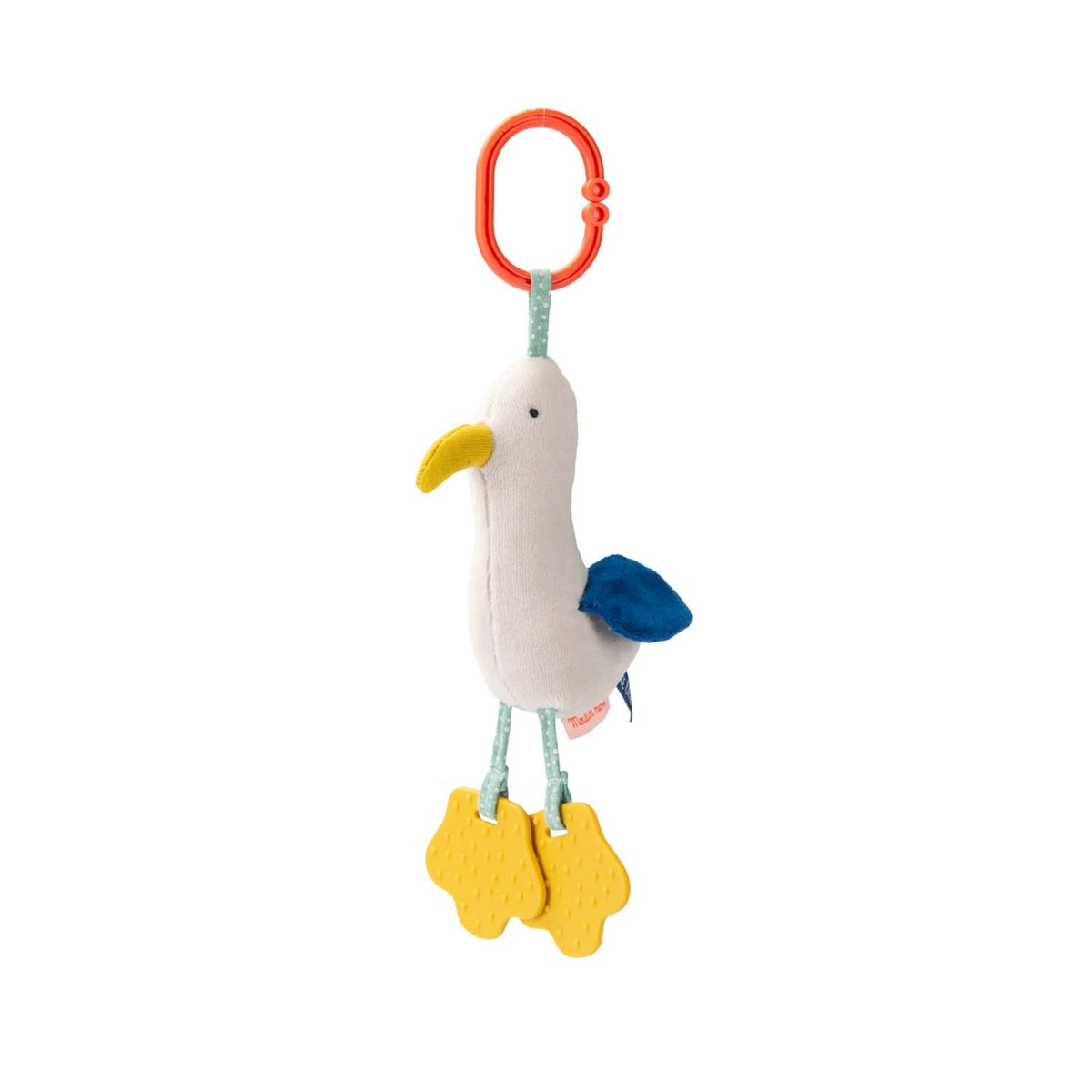 Seagull Suspension Marco