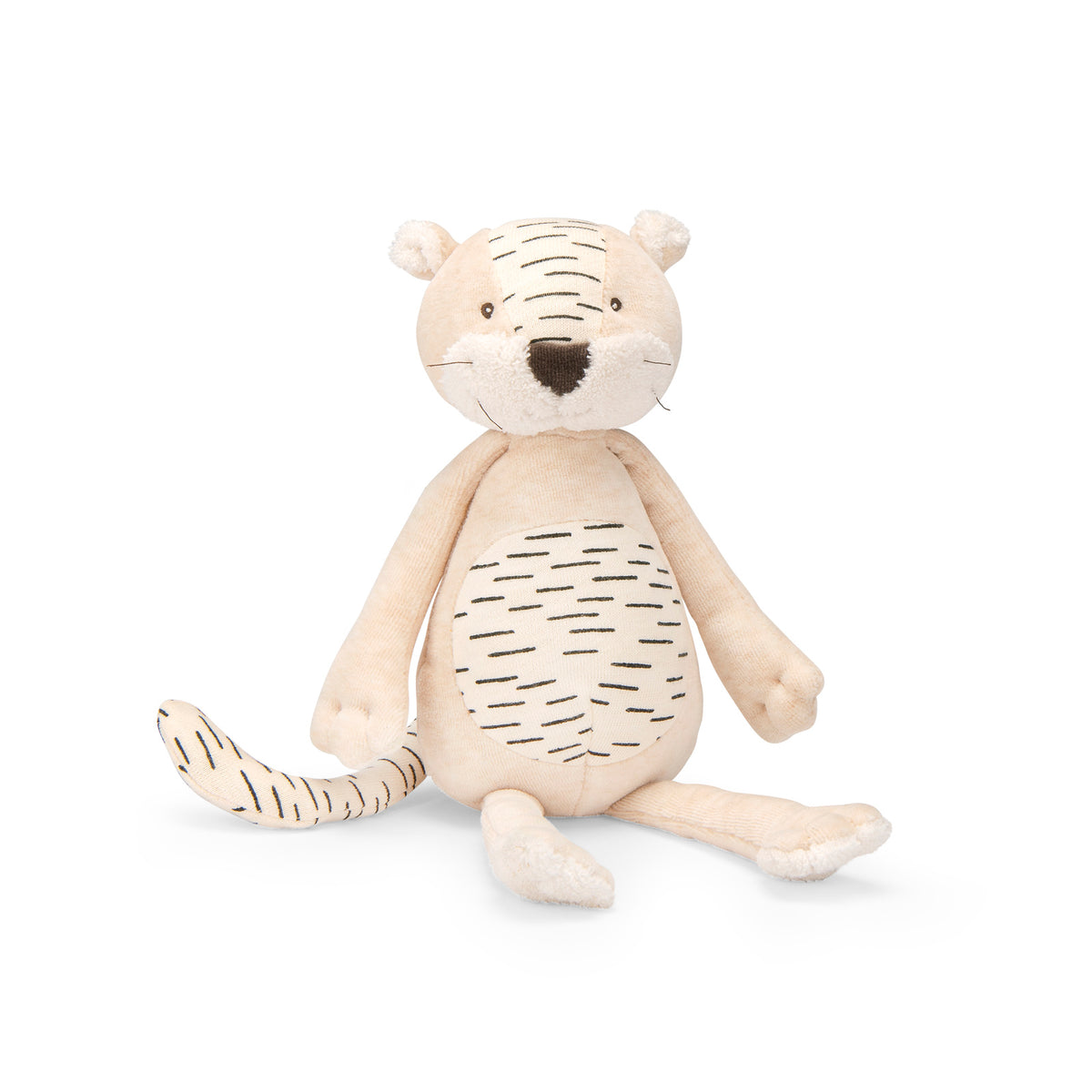 Peluche Tigre Baboo