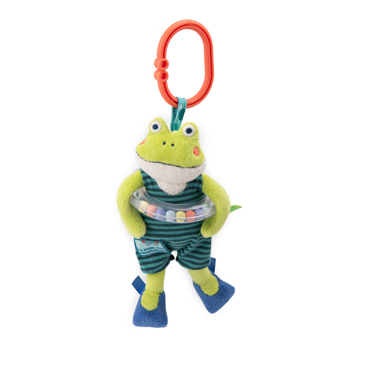 Suspensão Pequeno Sapo