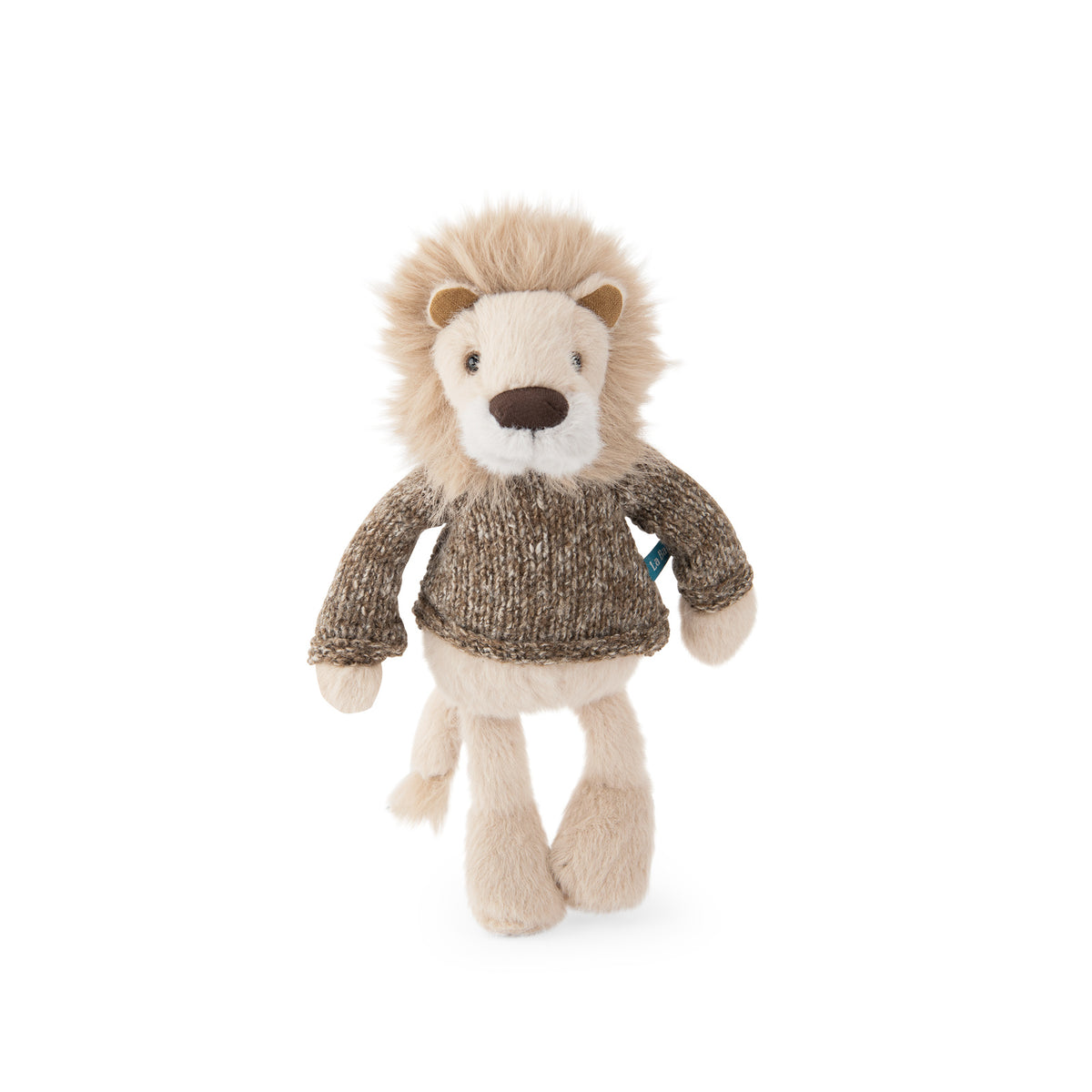Peluche Leão Eliott