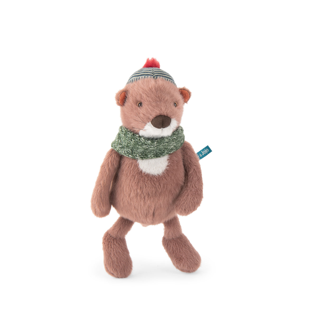 Peluche Lontra Gaby