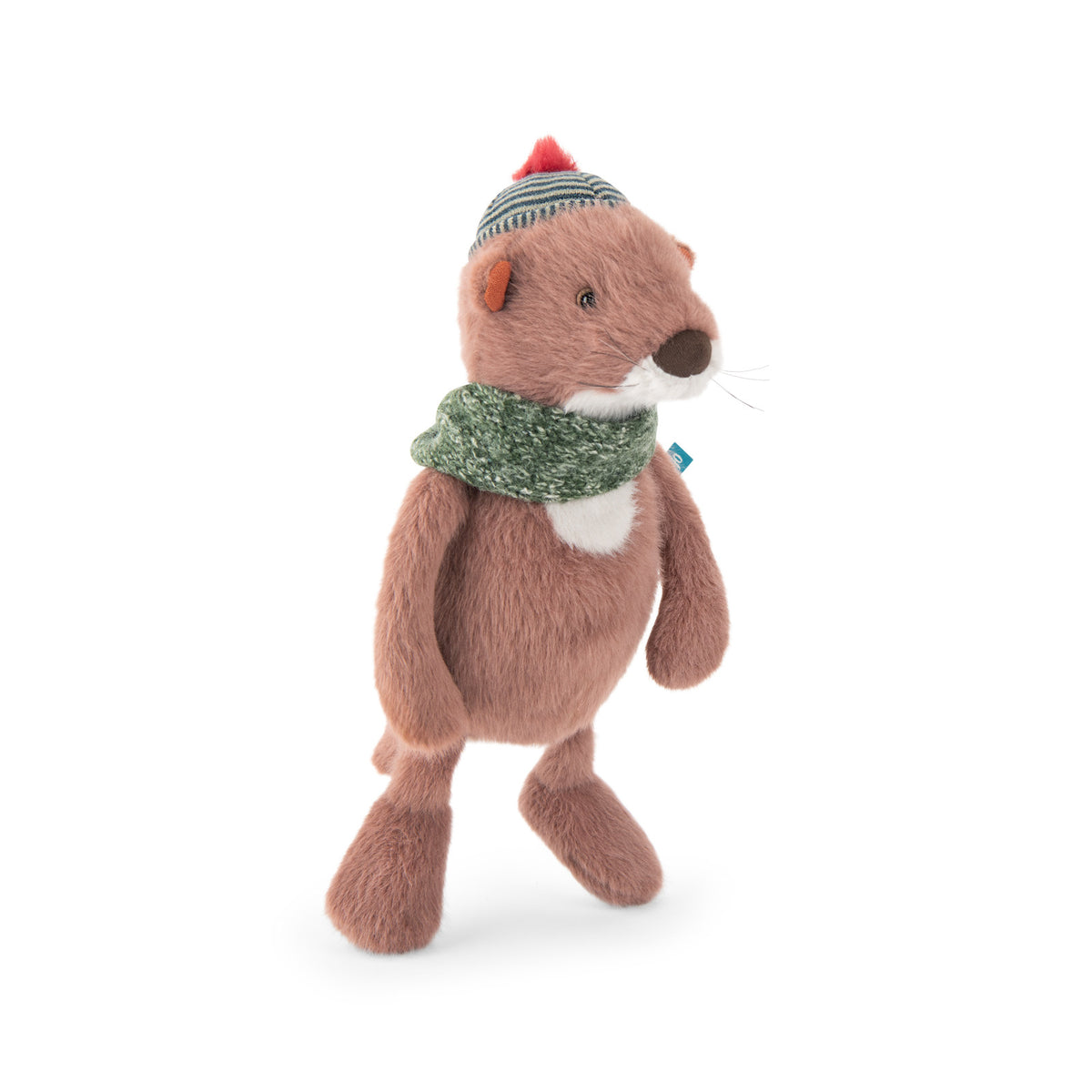 Peluche Lontra Gaby