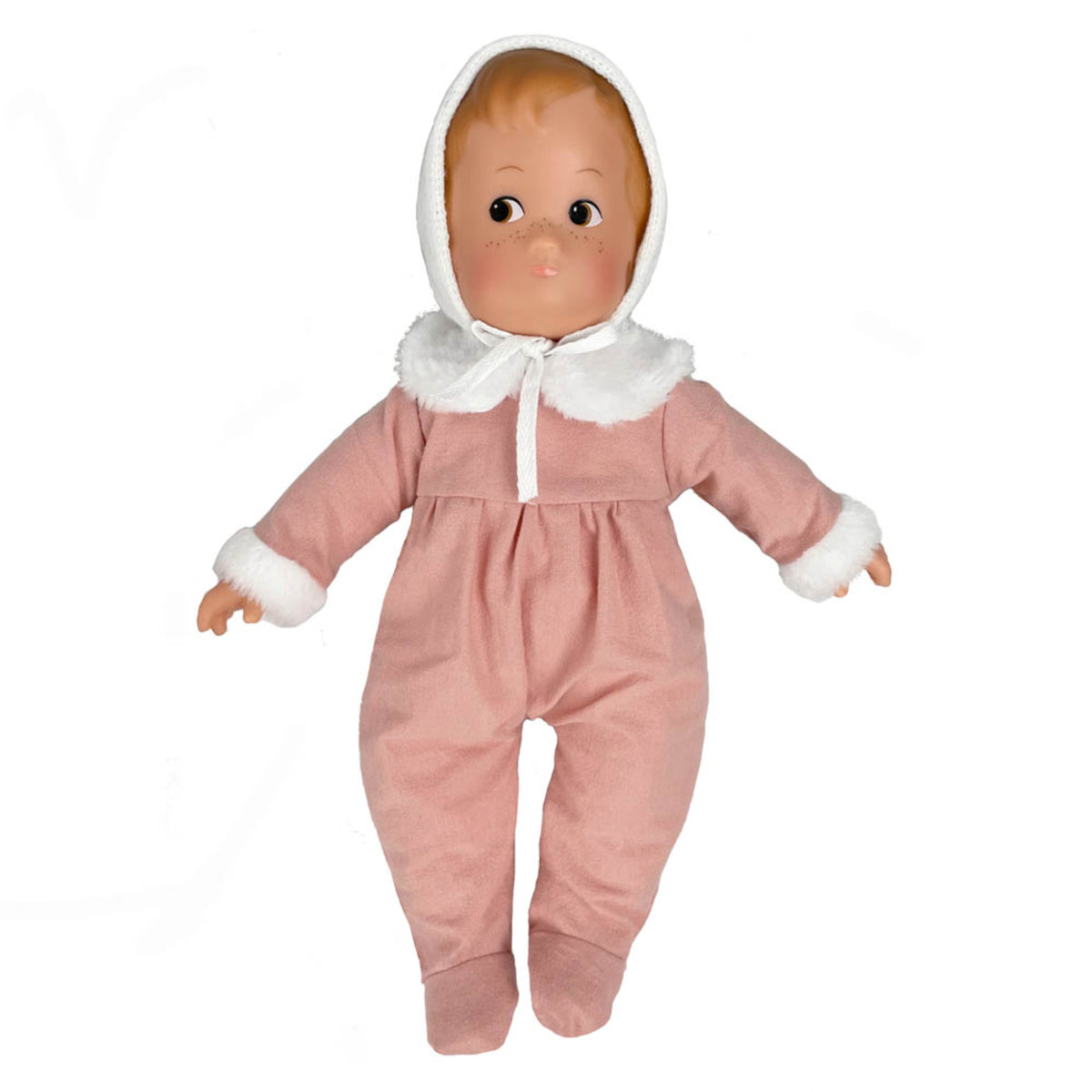 Lucy doll