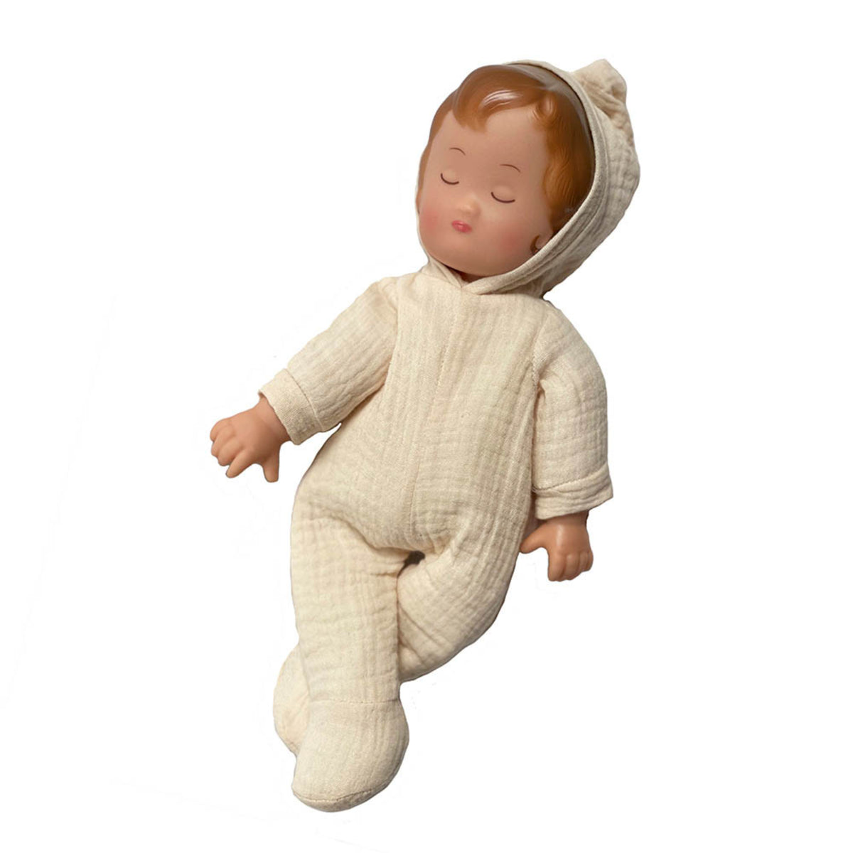 Baby Alba