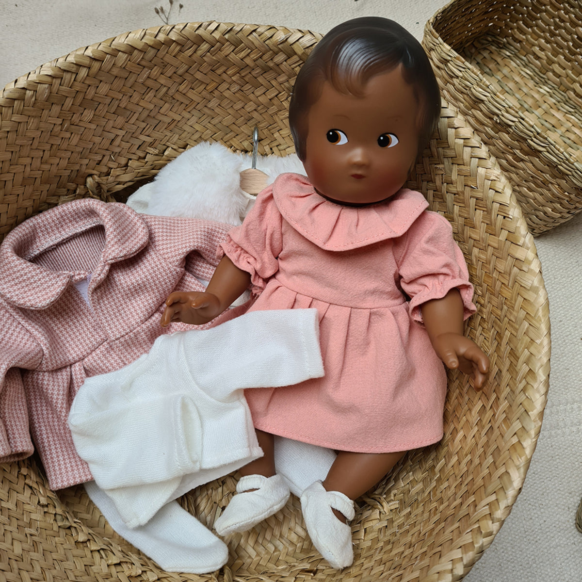 Amalia Doll