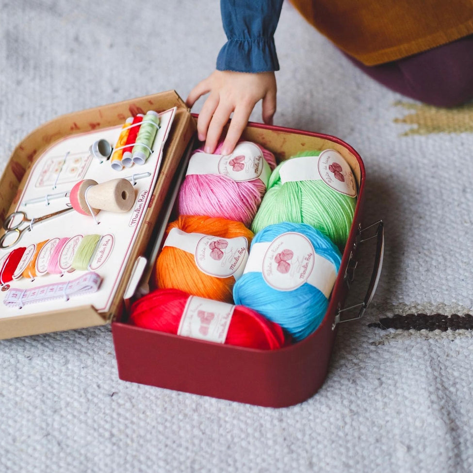 Sewing Kit