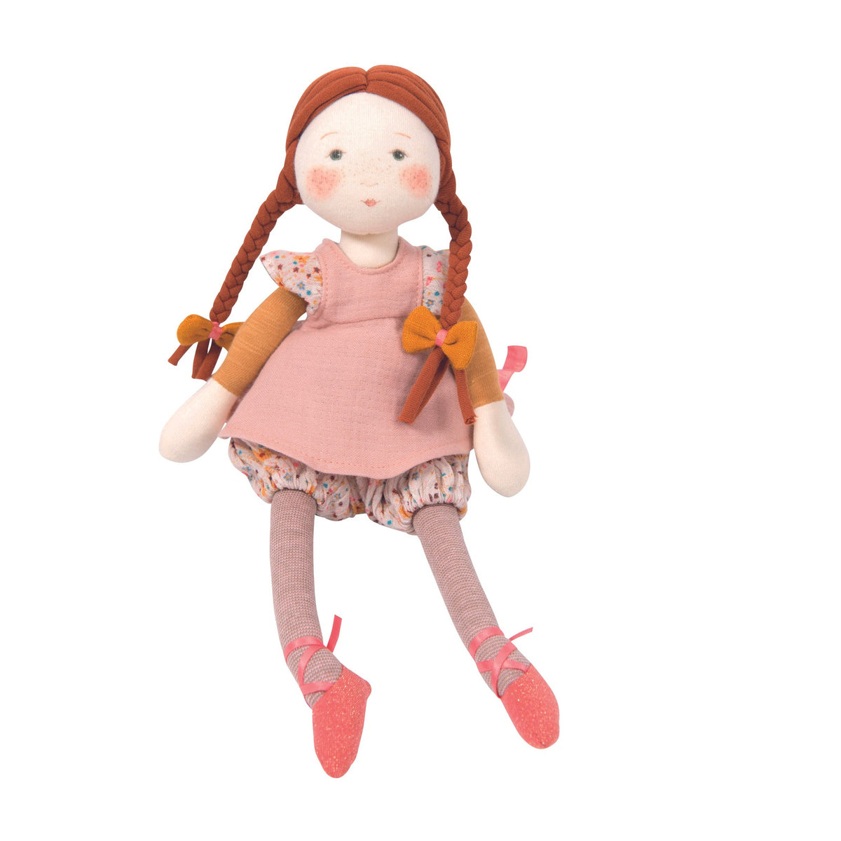 Fleur Doll