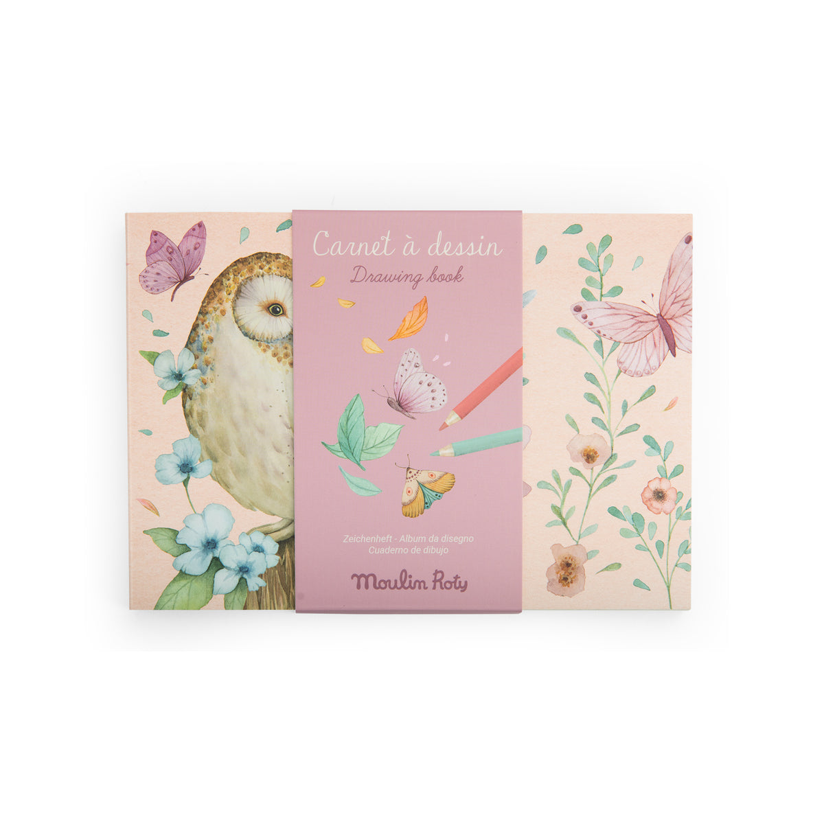Les Rosalies Sketchpad