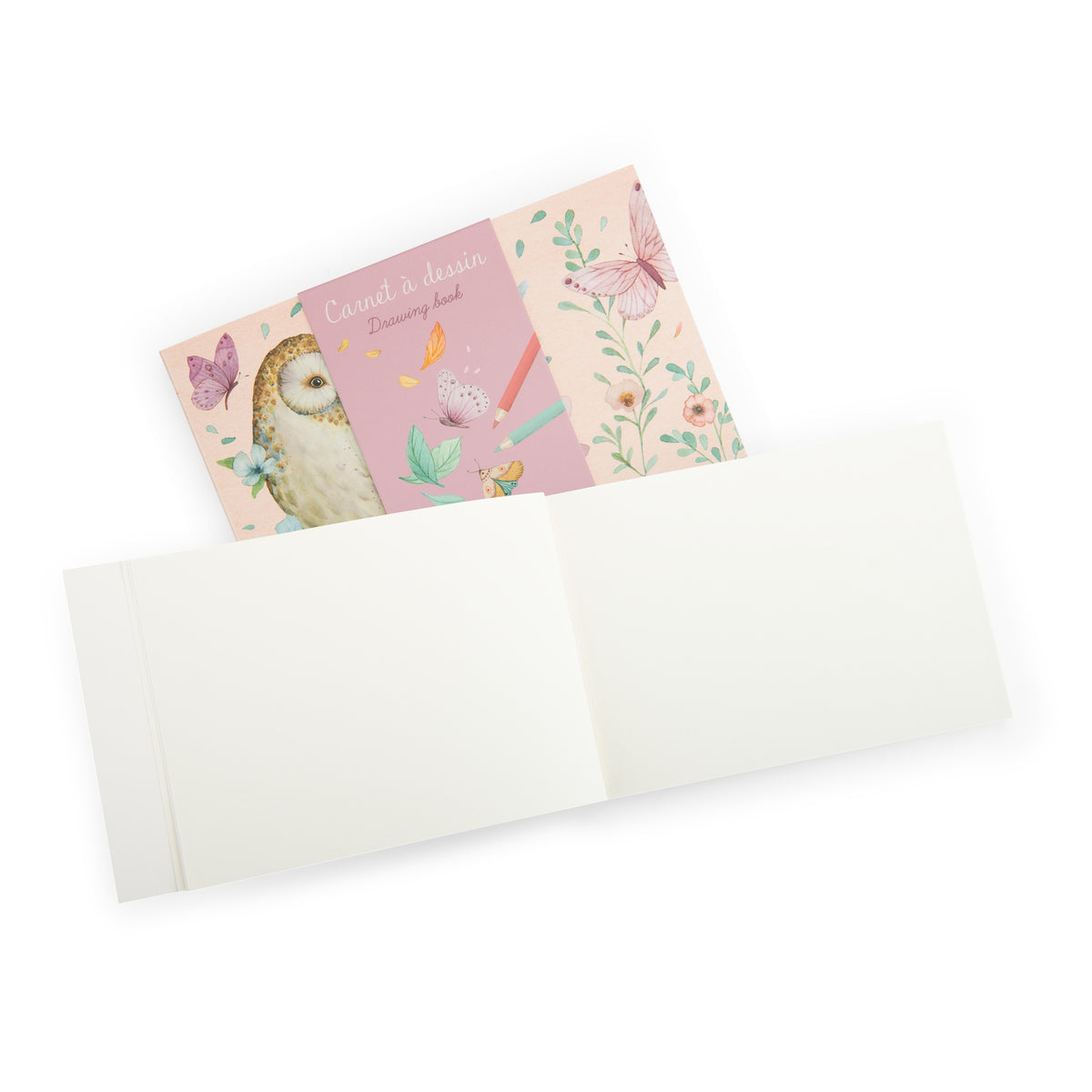 Les Rosalies Sketchpad
