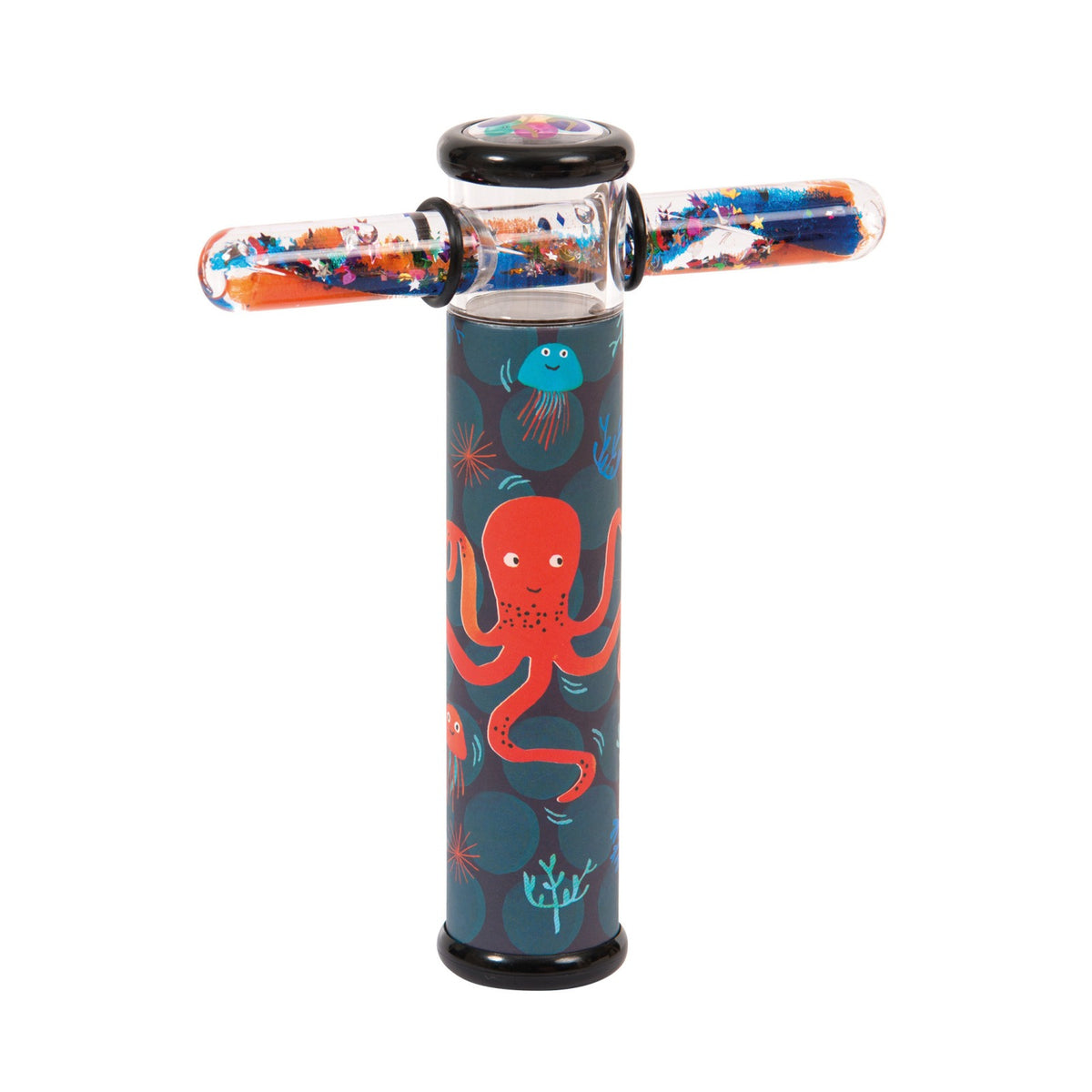 Magic Octopus Kaleidoscope
