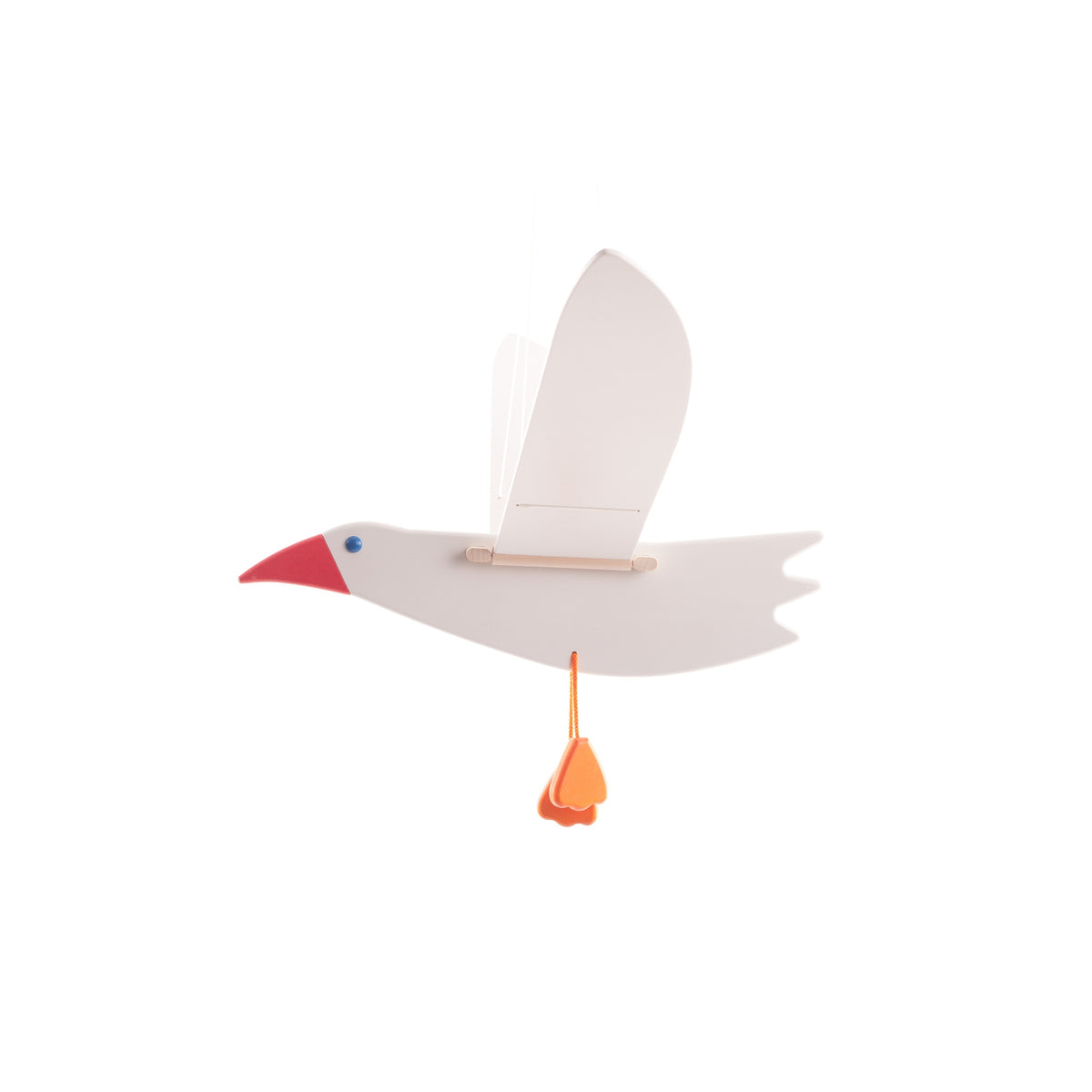 Mobile Gaivota