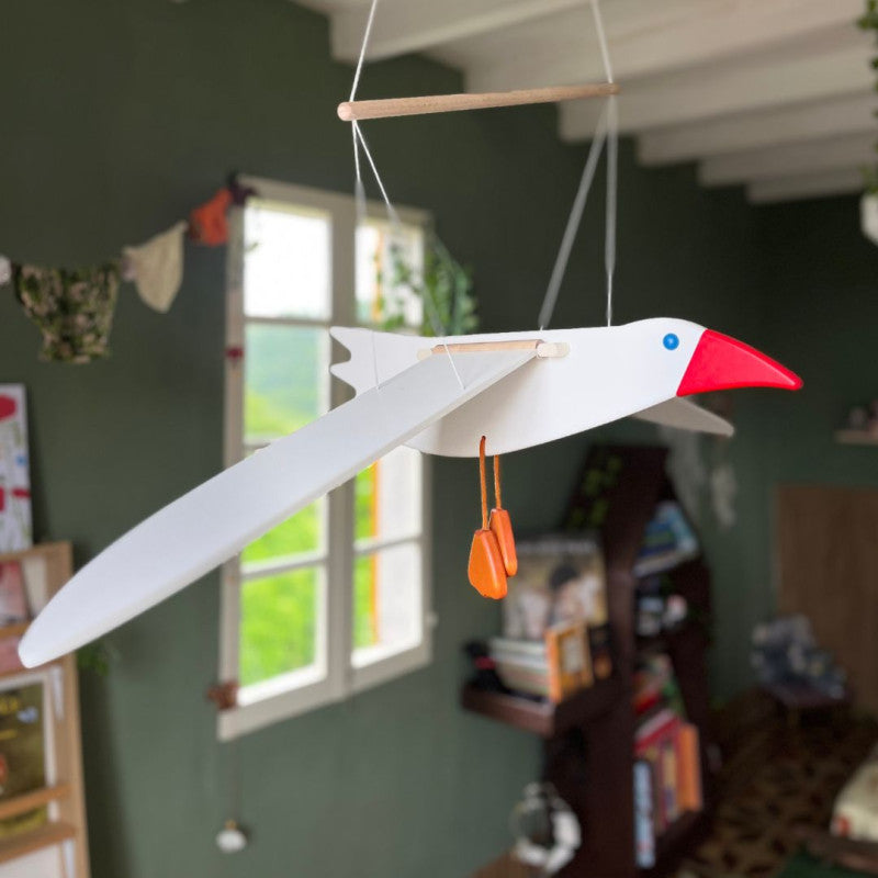 Mobile Gaivota