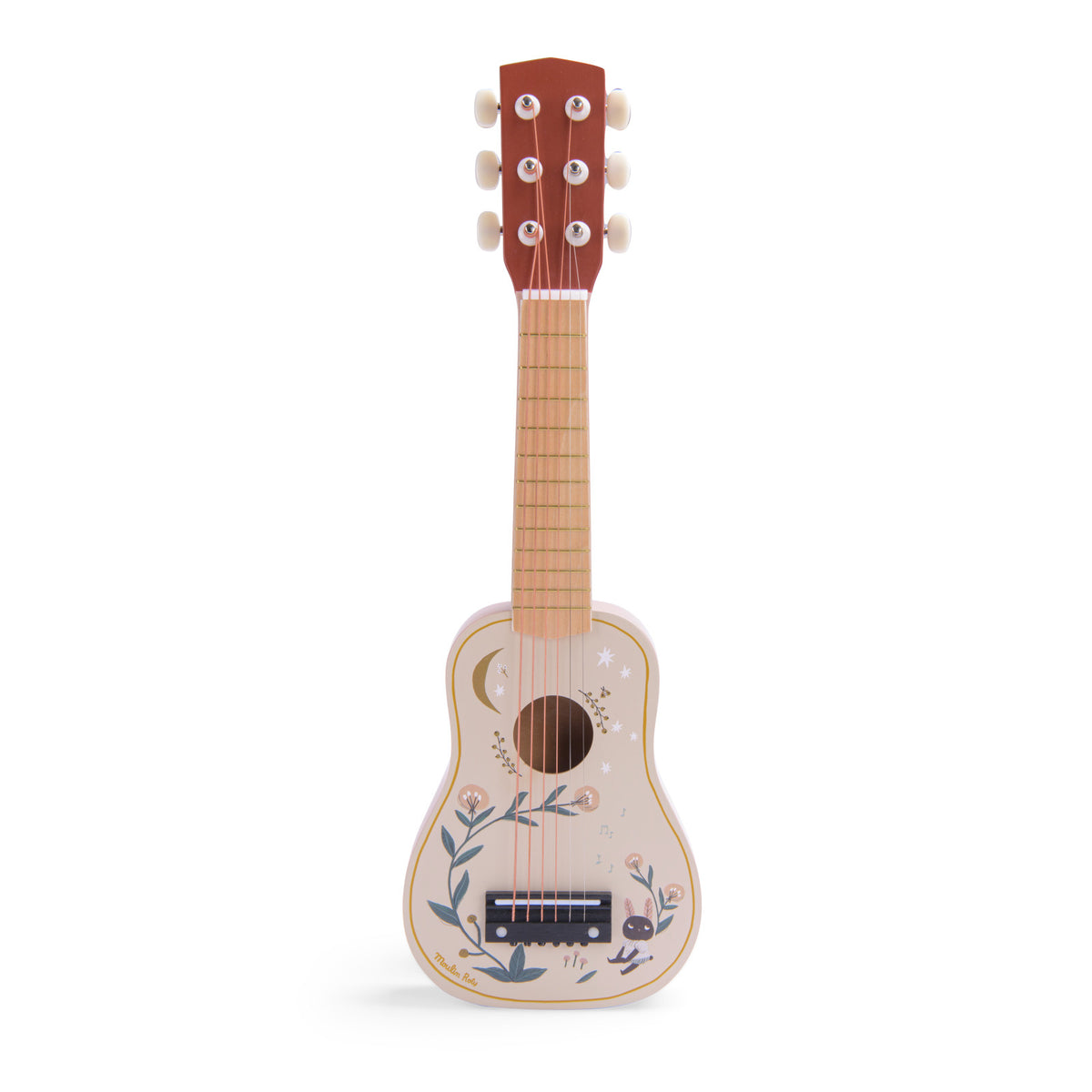 Guitarra Après la Pluie