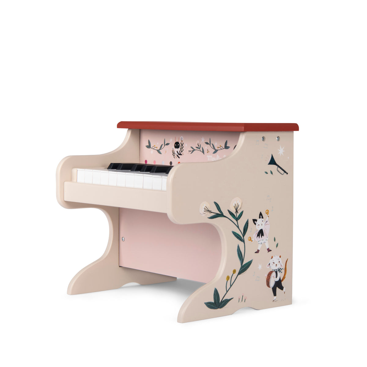 Piano Après la Pluie