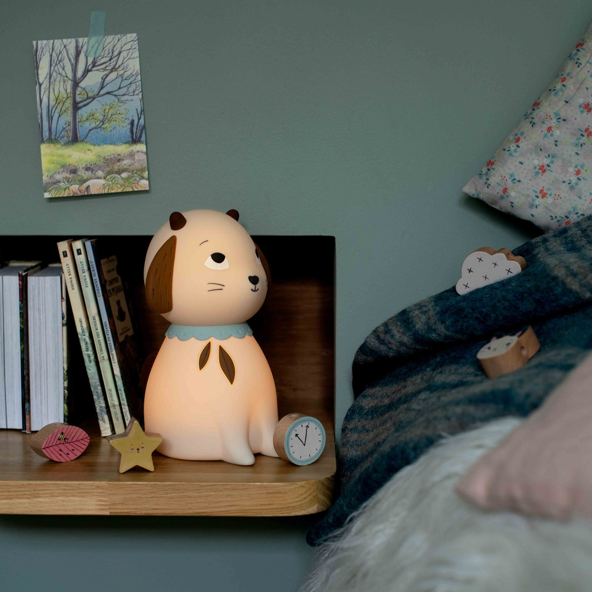 Sheep Night Light