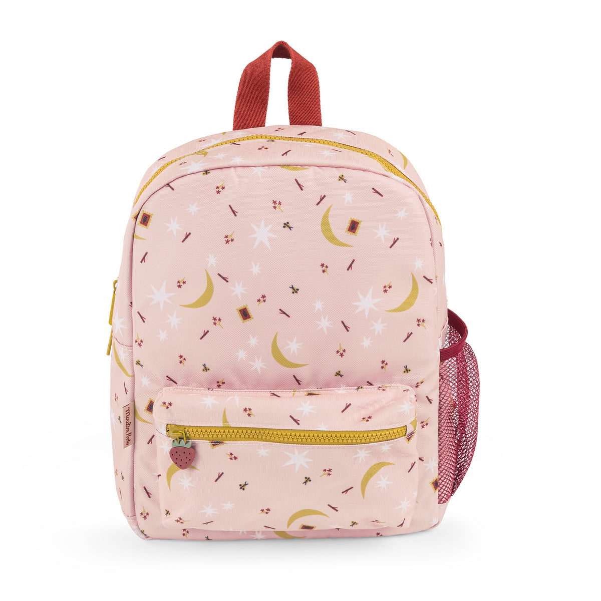 Mochila Aprés La Pluie