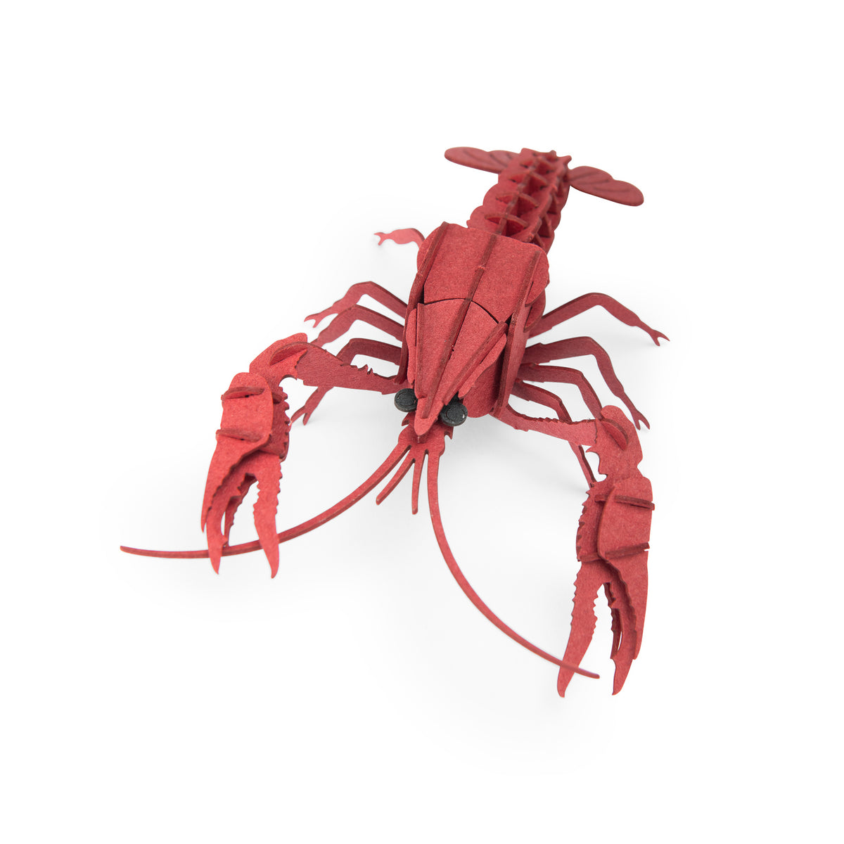 Puzzle 3D Lagostim