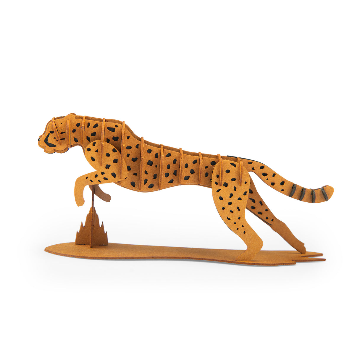 Puzzle 3D Chita