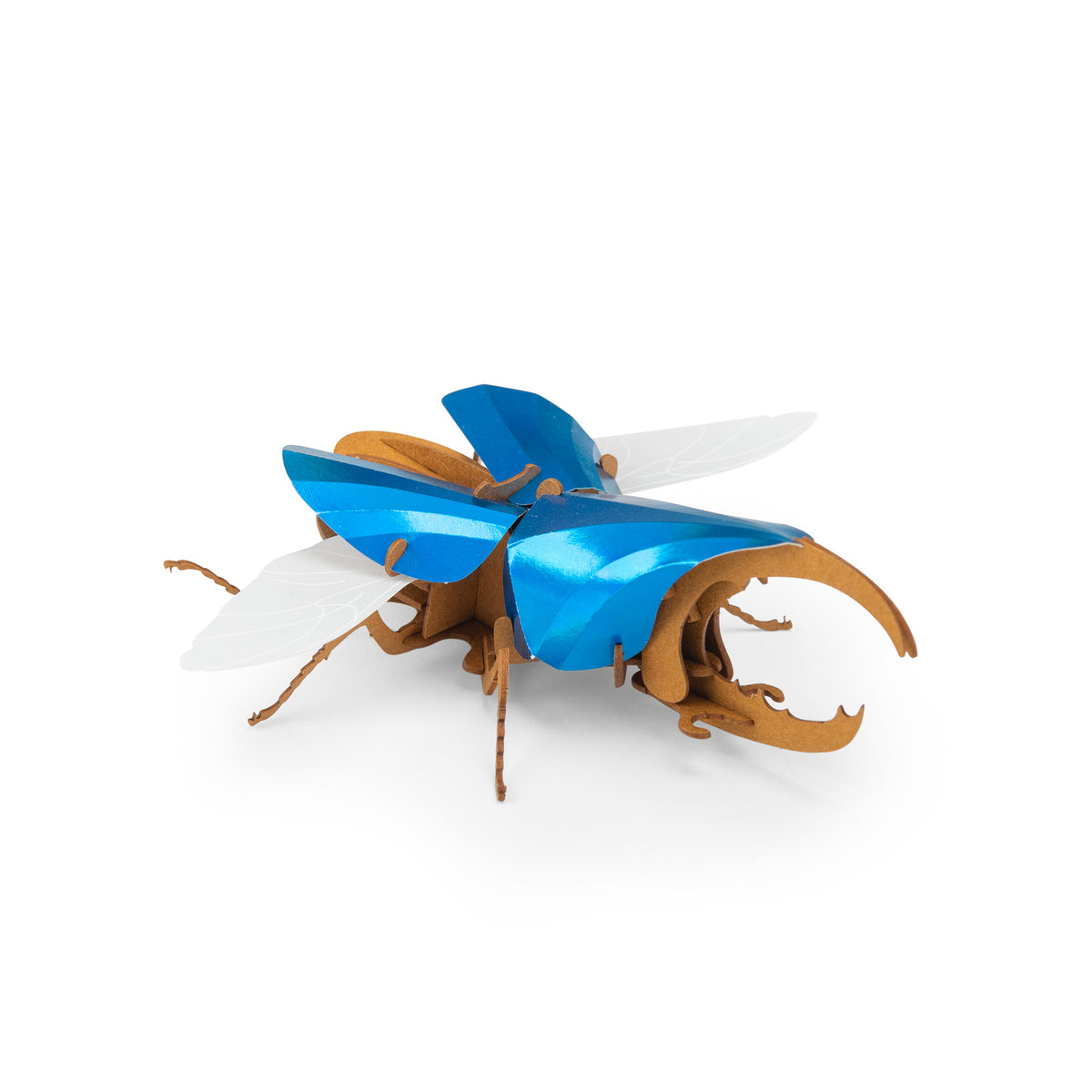 Puzzle 3D Besouro